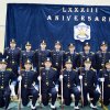 ACTO 83º ANIVERSARIO DEL DPTO. ESCUELA DE CADETES